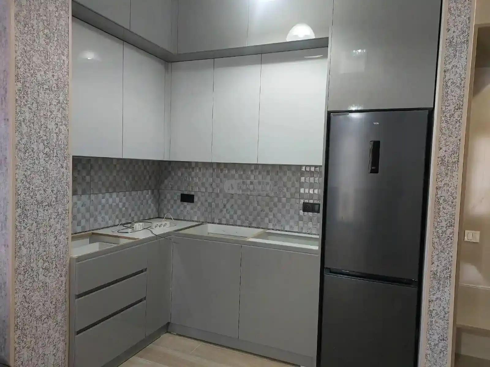 ქირავდება 2 ოთახიანი ბინა თელავში