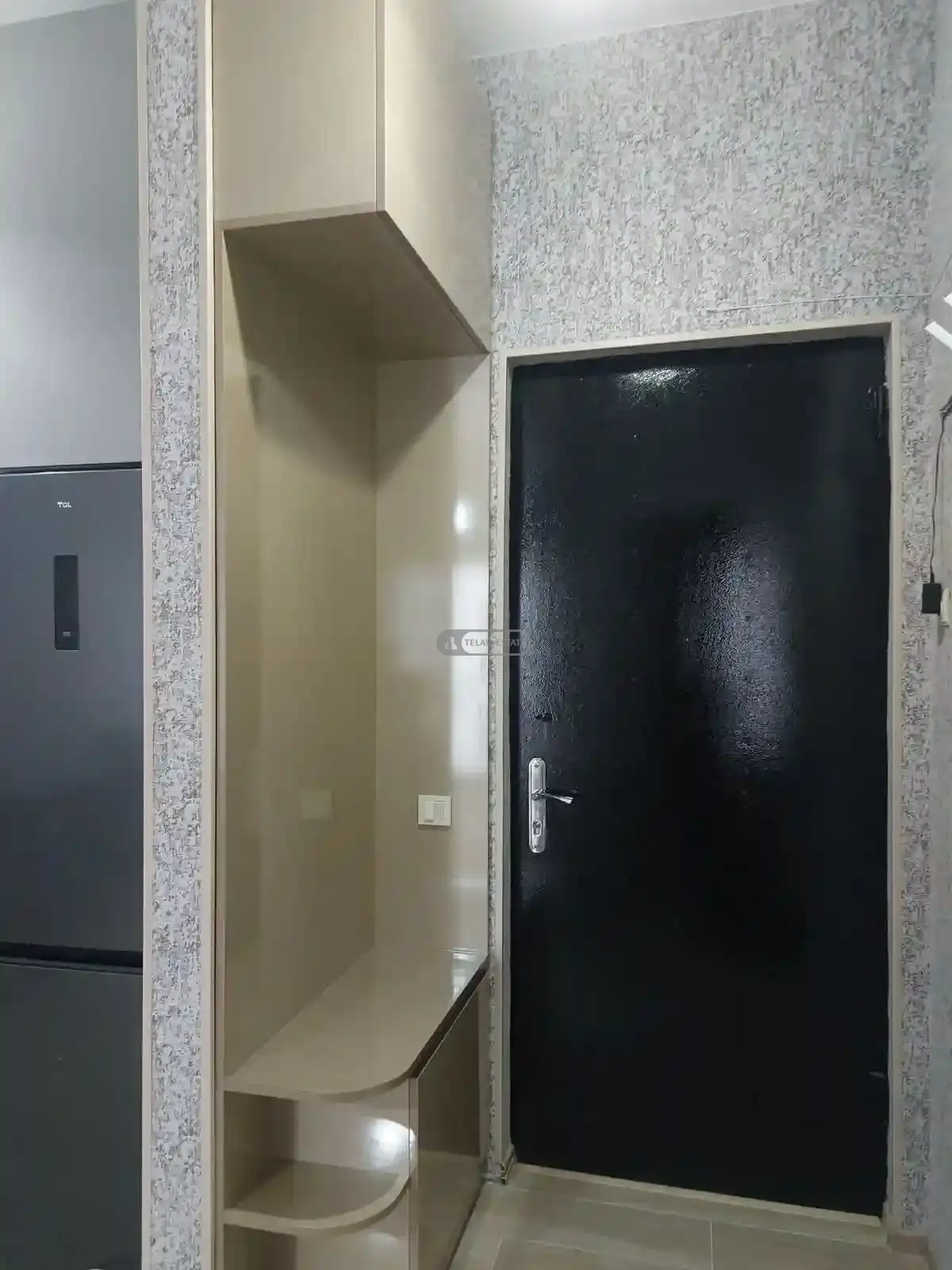 ქირავდება 2 ოთახიანი ბინა თელავში