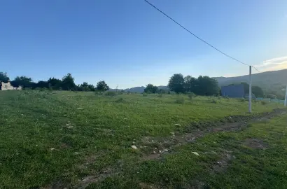 მიწის ნაკვეთი თეთრიწყლებში