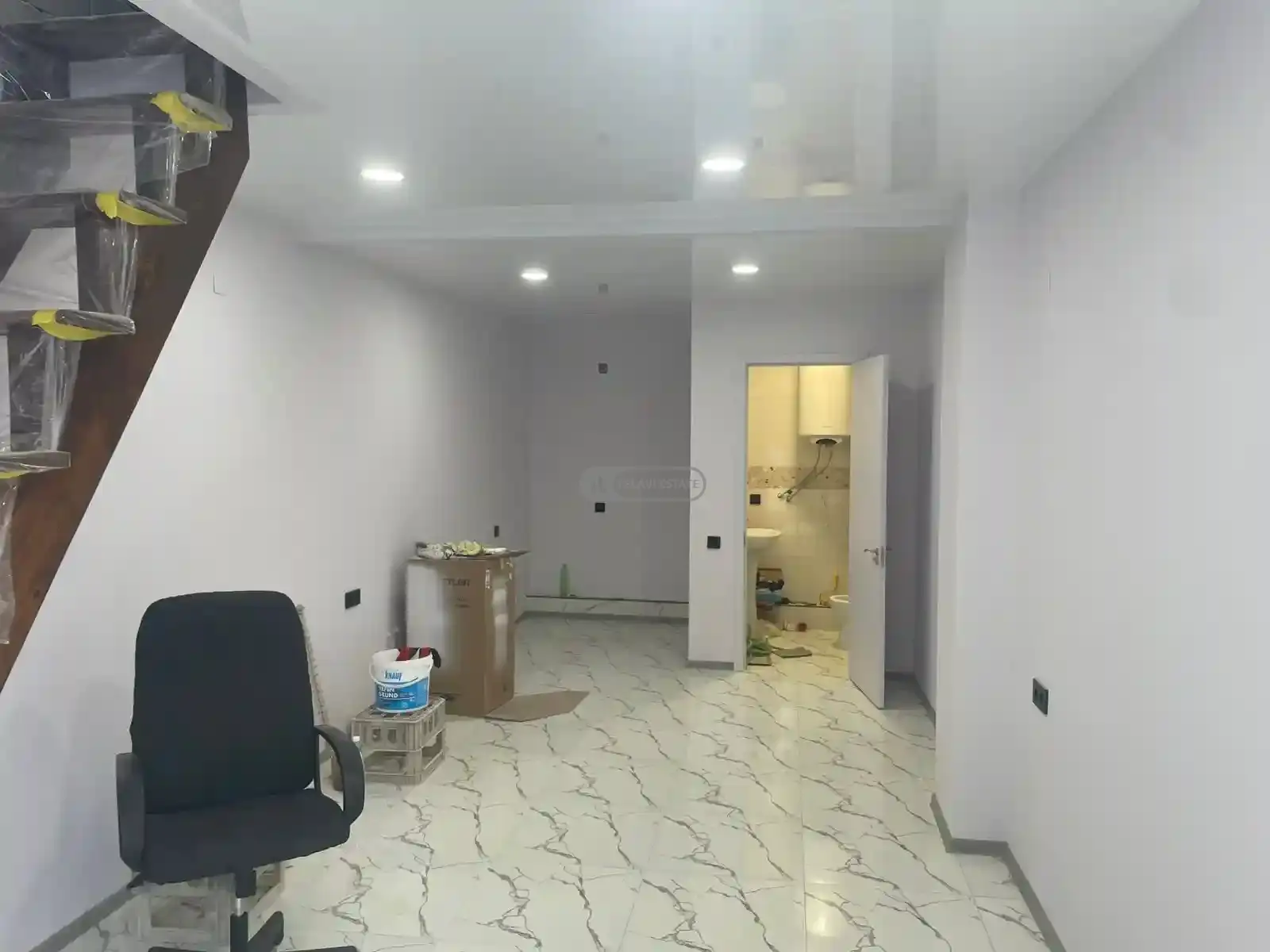 კომერციული ფართი თელავში