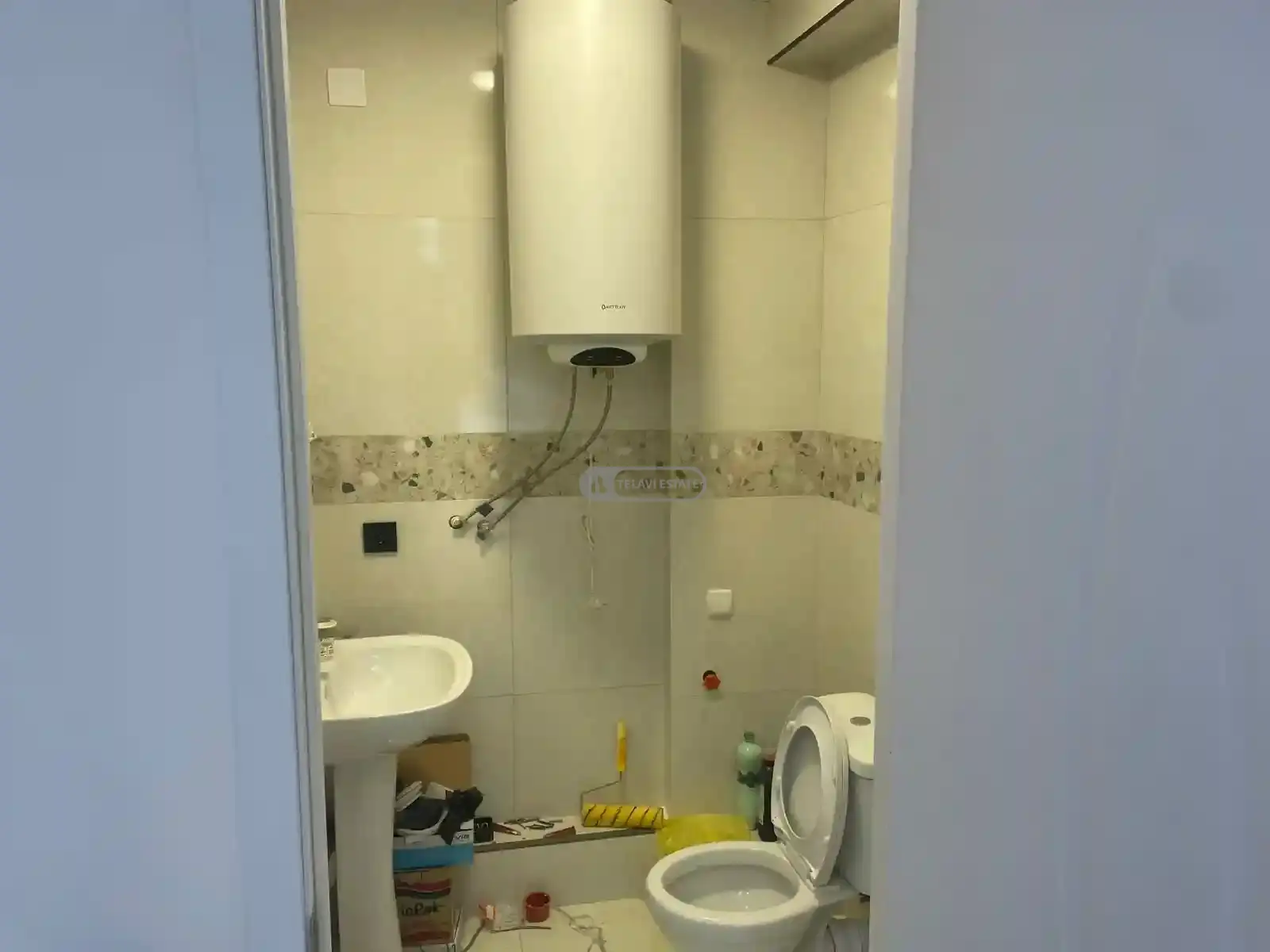 კომერციული ფართი თელავში