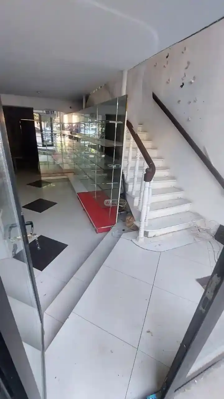 Сдается коммерческое помещение