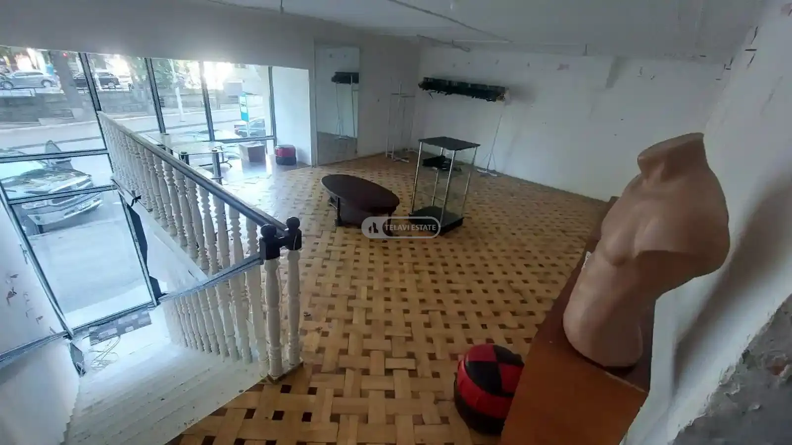 Сдается коммерческое помещение