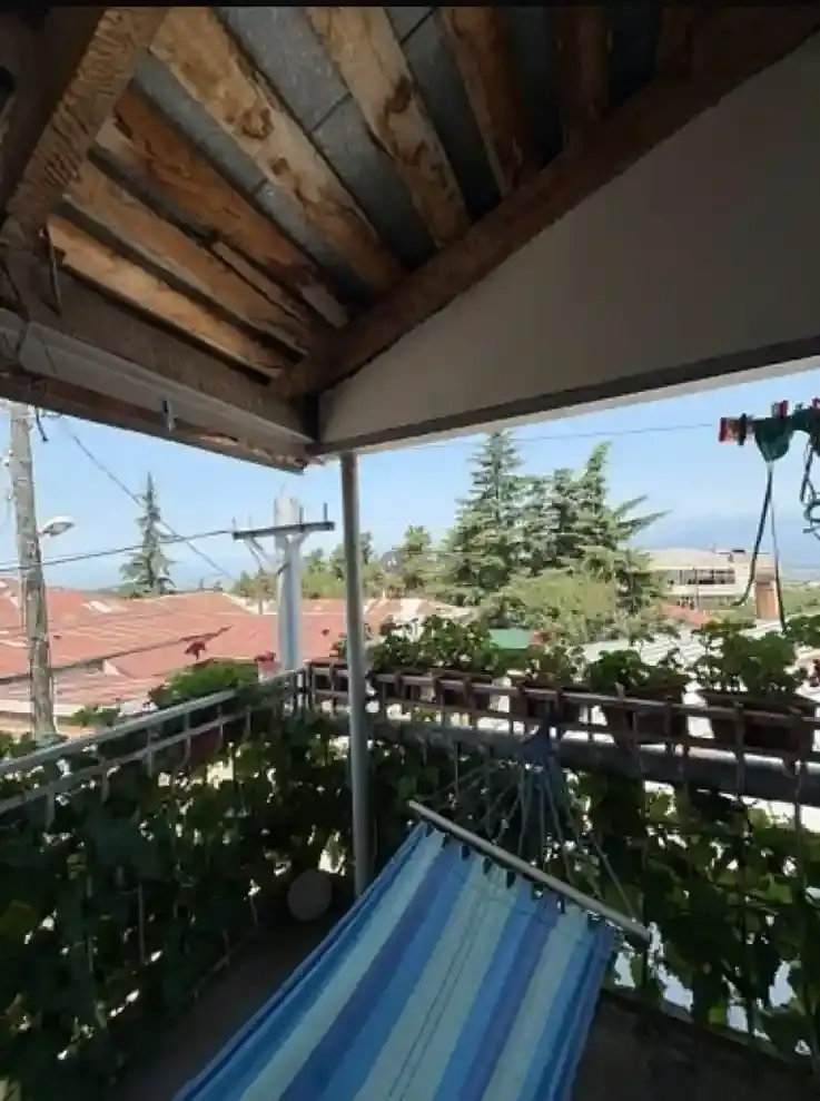 Дом в Телави