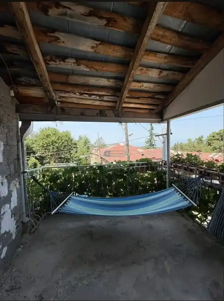 Дом в Телави