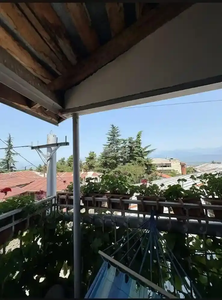 Дом в Телави