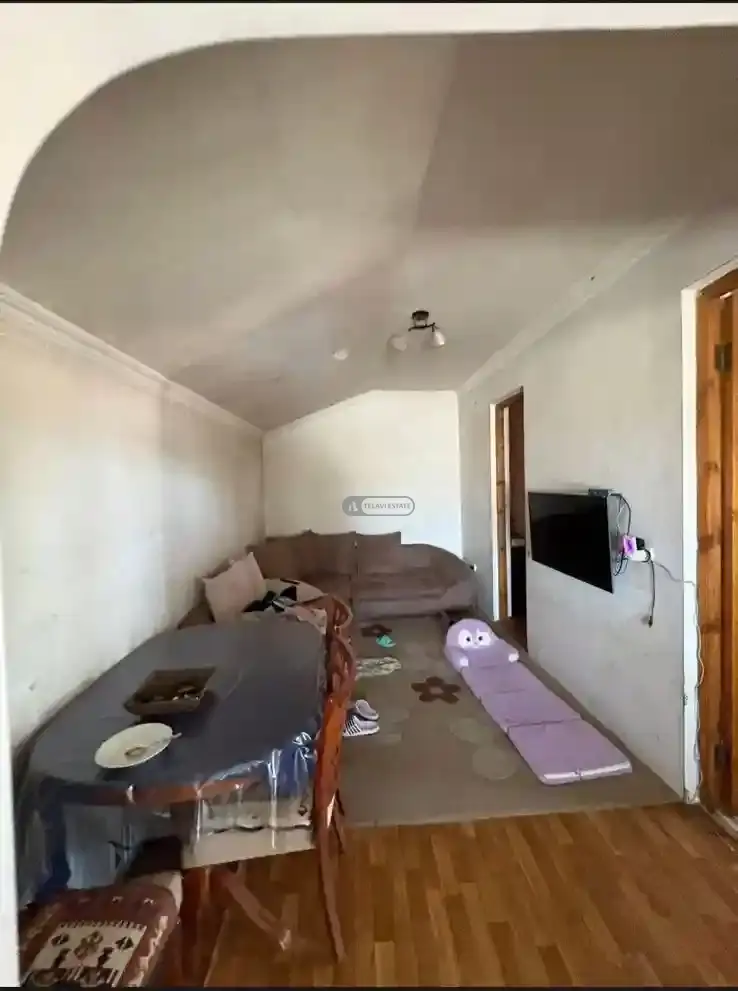 Дом в Телави