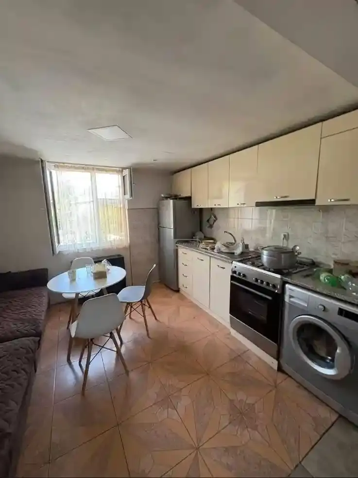 Дом в Телави