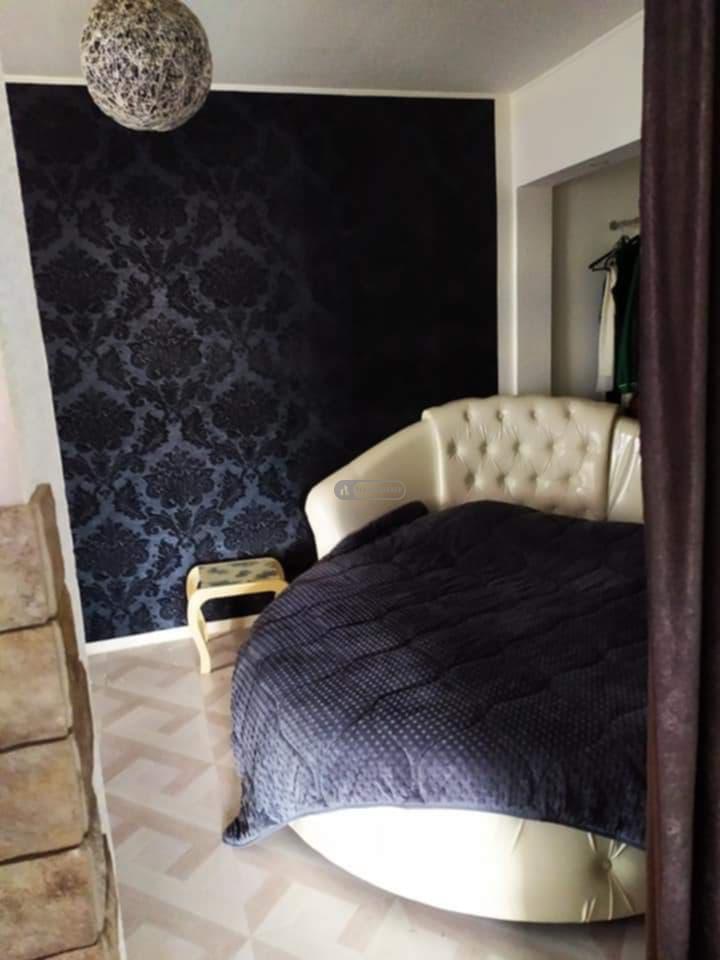 3 ოთახიანი ბინა ალაზნის გამზირზე