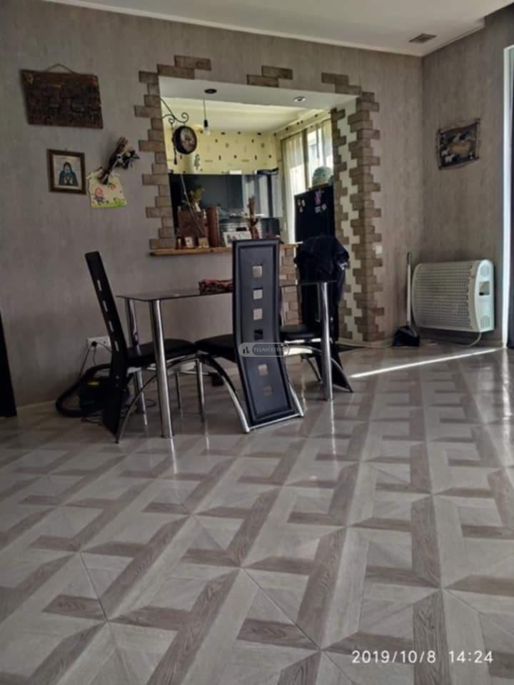 3 ოთახიანი ბინა ალაზნის გამზირზე