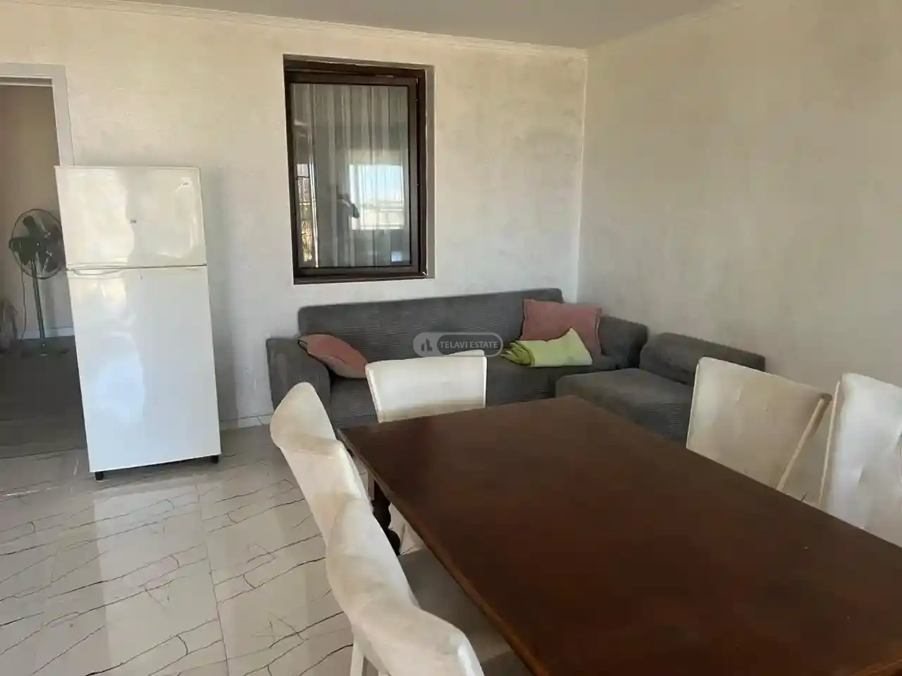 Сдается благоустроенный дом – Телави