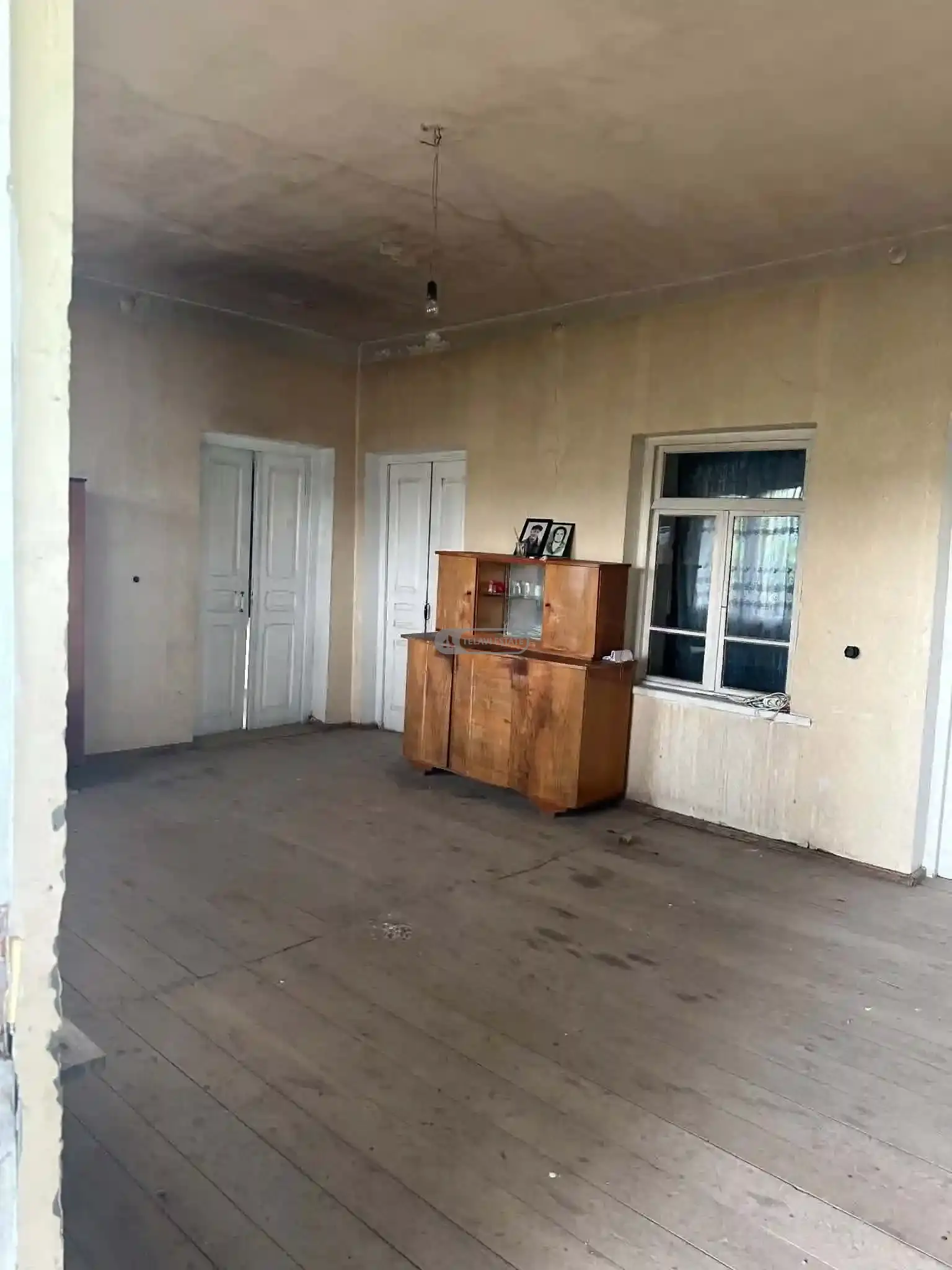 House in Kurdghelauri