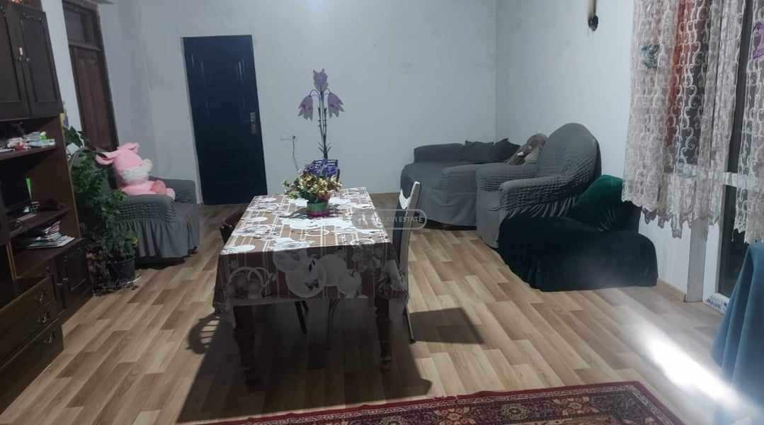 Large House in the Village of Koghoto