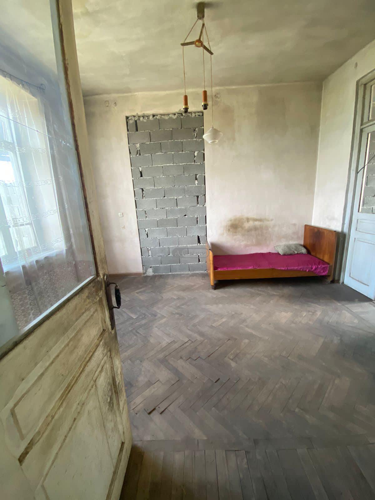 Дом под ремонт в Курдгелаури