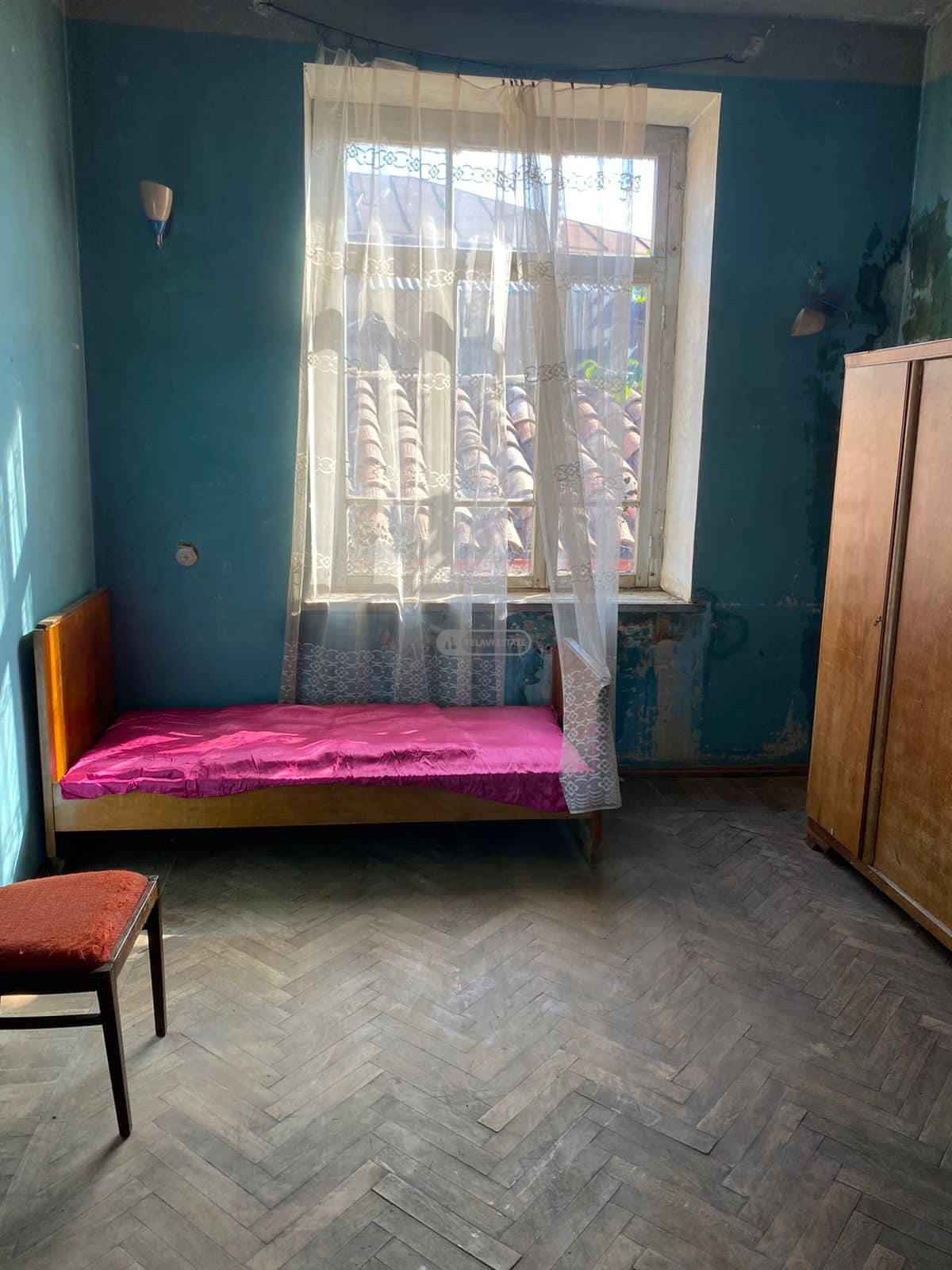 Дом под ремонт в Курдгелаури