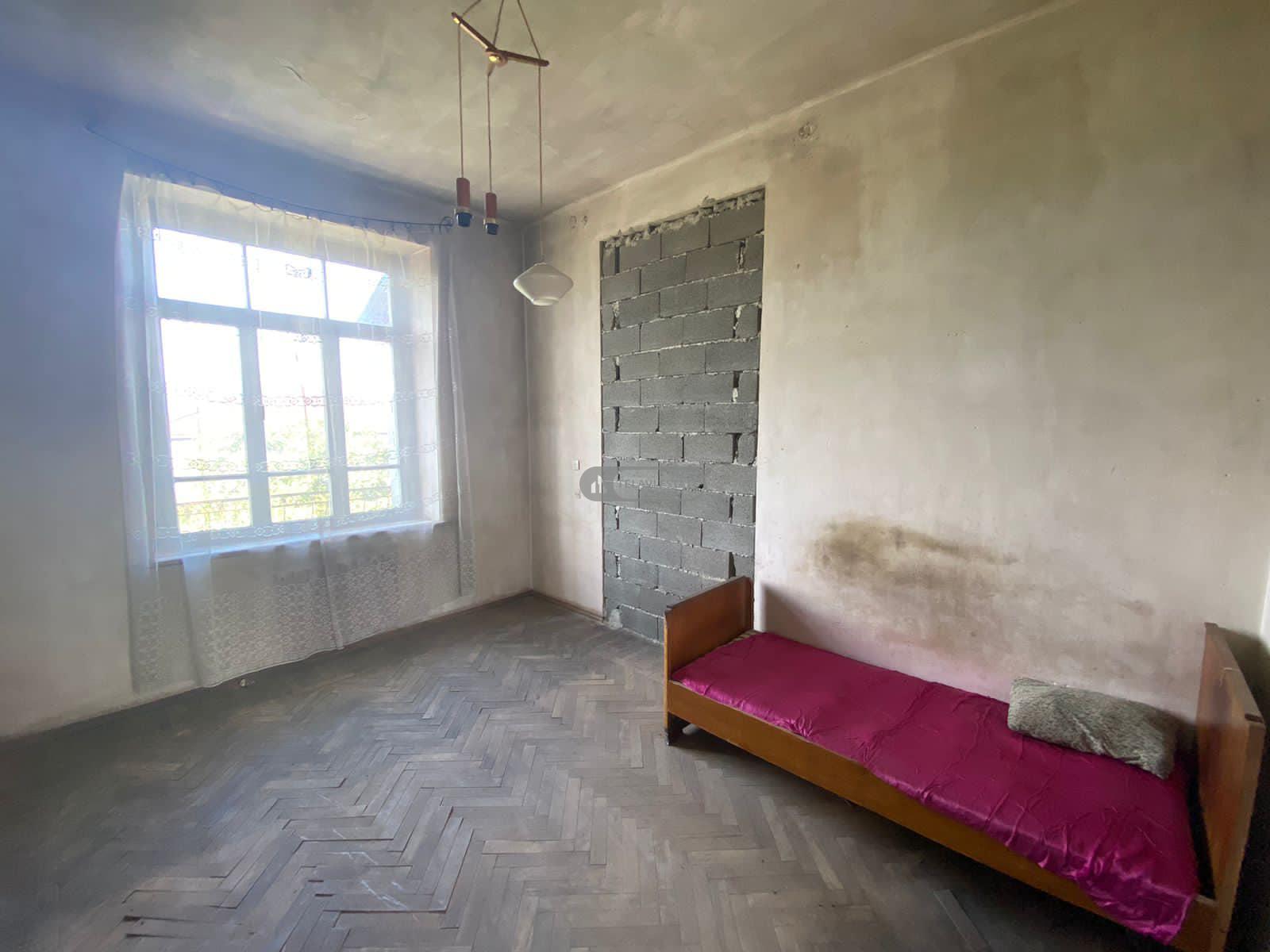 Дом под ремонт в Курдгелаури