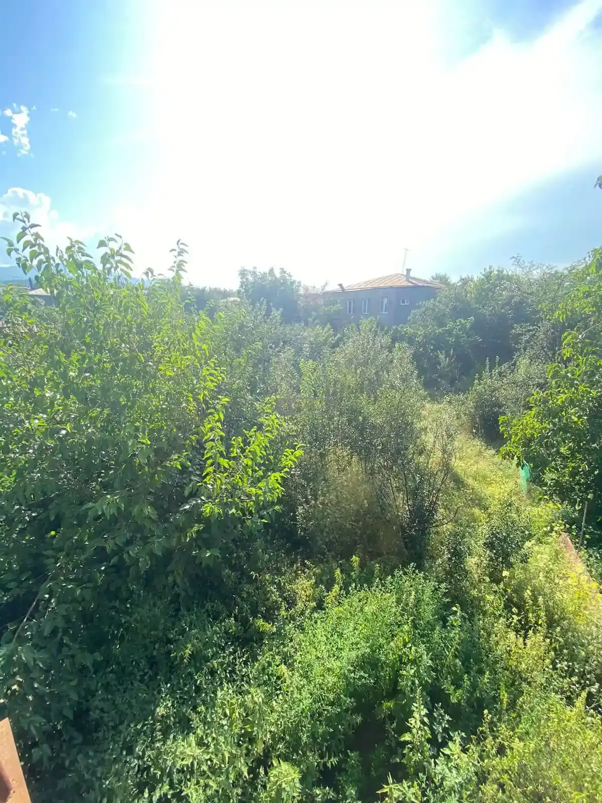 Дом под ремонт в Курдгелаури