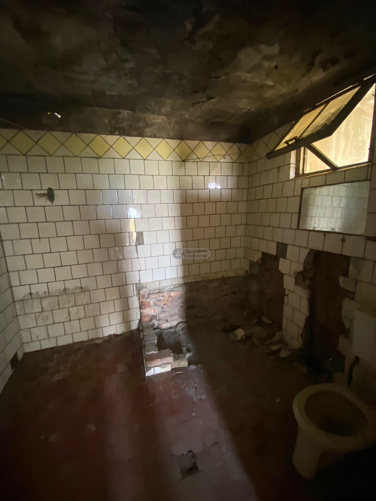 Дом под ремонт в Курдгелаури