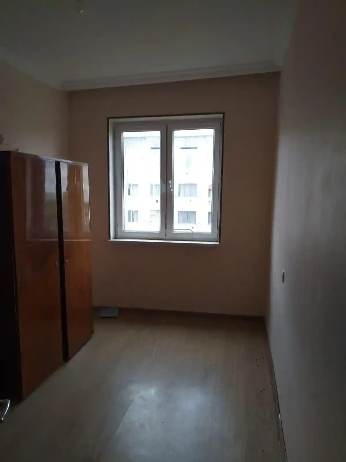 2-room apartment with a loggia in Telavi