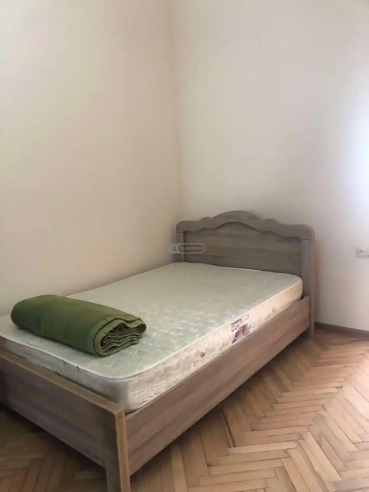 3-Room Apartment for Rent in the Center of Telavi
