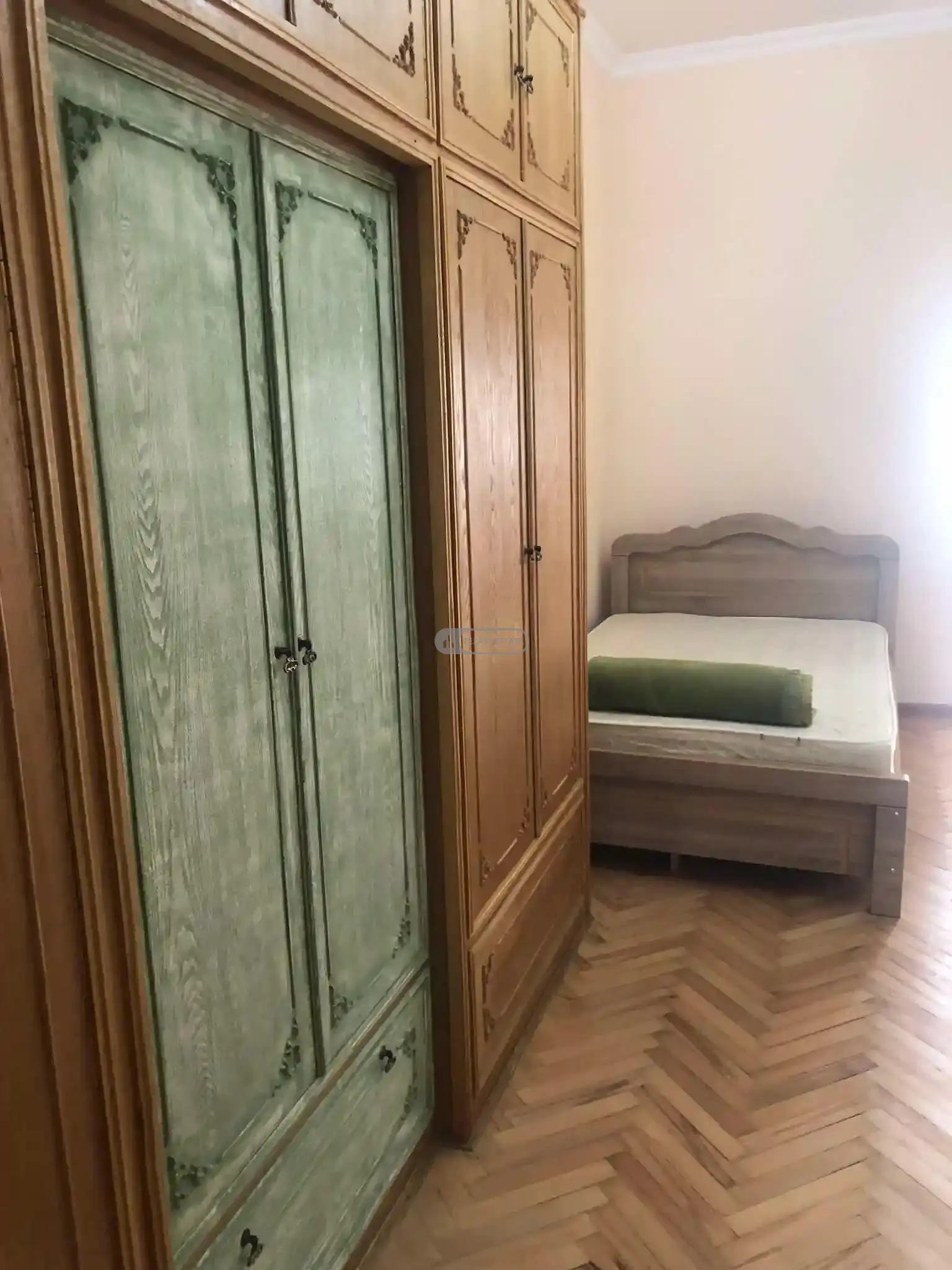 3-Room Apartment for Rent in the Center of Telavi