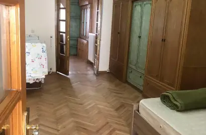 3-Room Apartment for Rent in the Center of Telavi