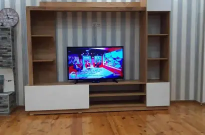 Сдается 4-комнатная квартира в Телави