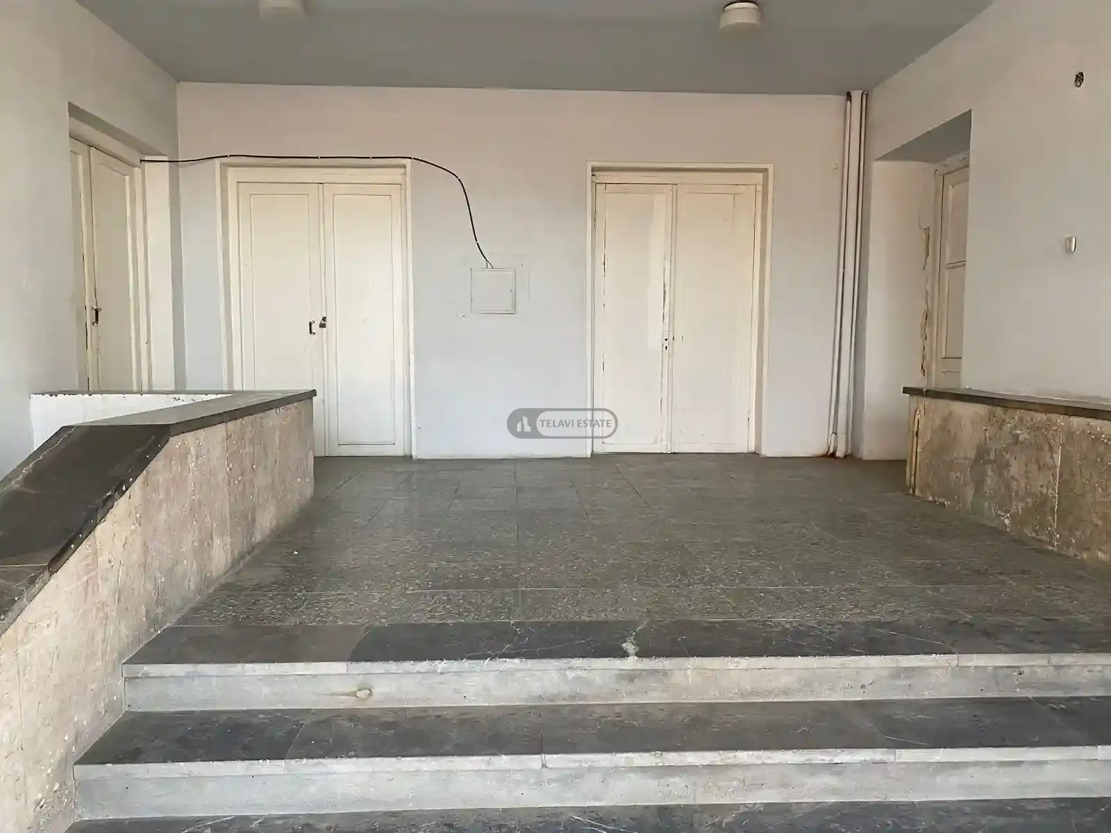 ქირავდება საოფისე ფართები თელავში