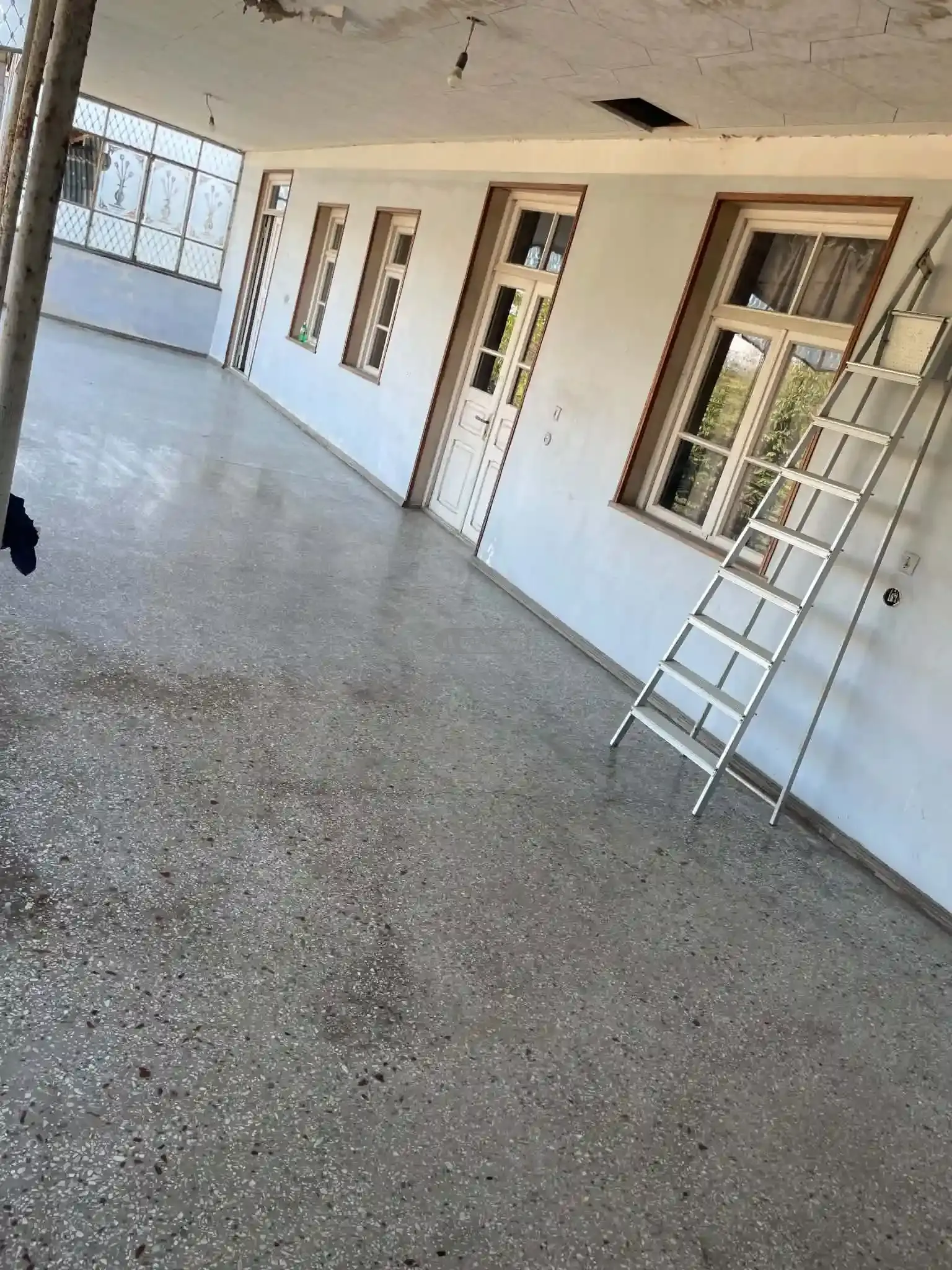 სახლი კონდოლში