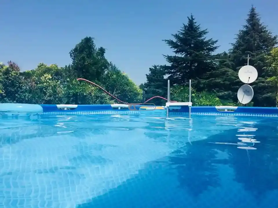 მოქმედი სასტუმრო თელავში