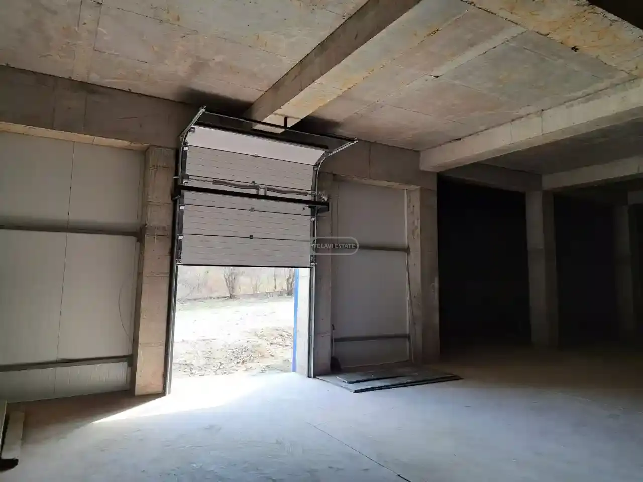 Аренда склада в Телави