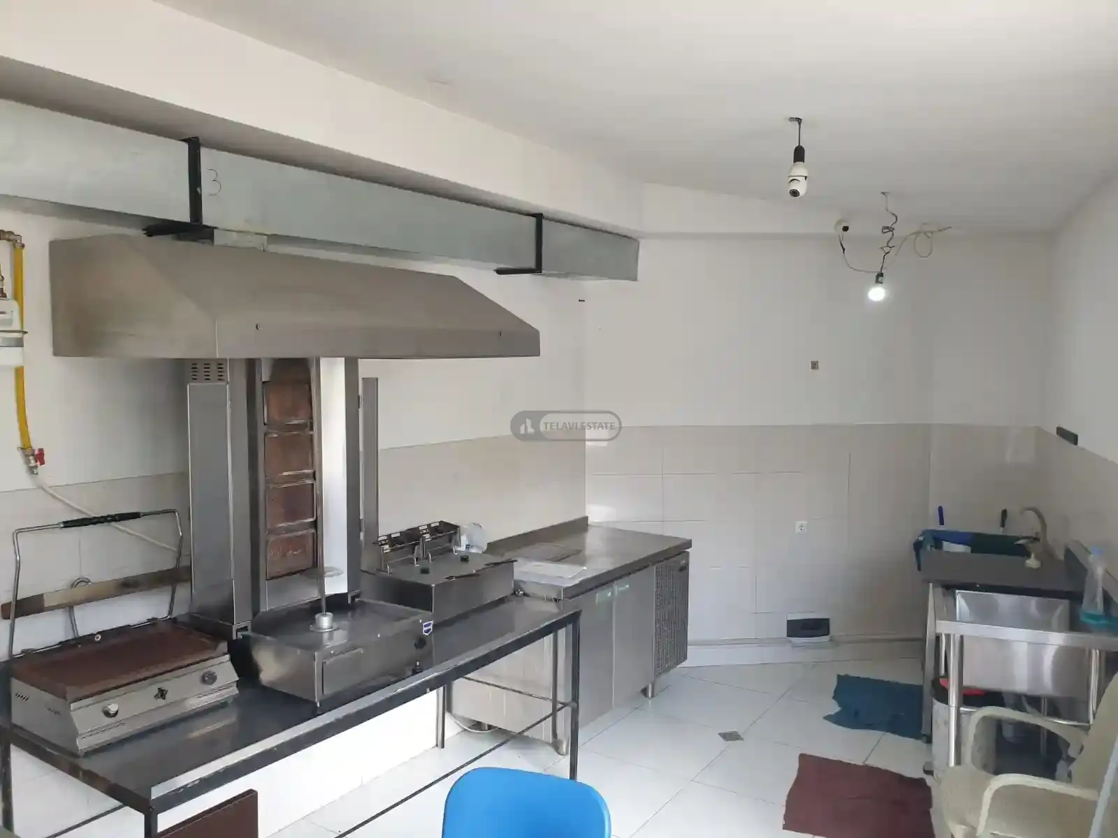 Commercial Property in Kondoli