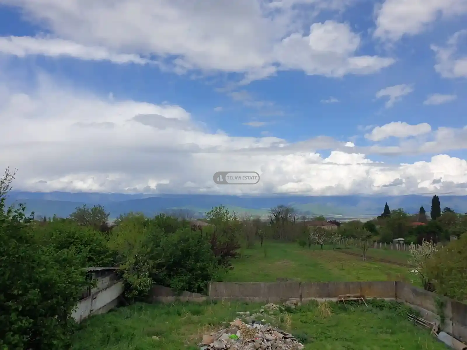 Commercial Property in Kondoli