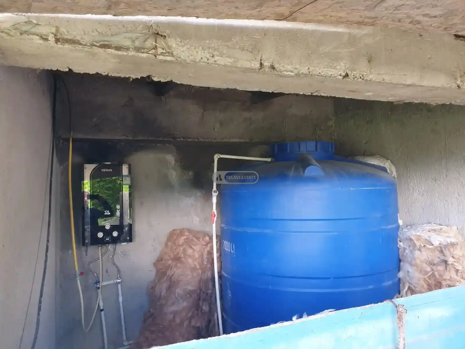 Commercial Property in Kondoli