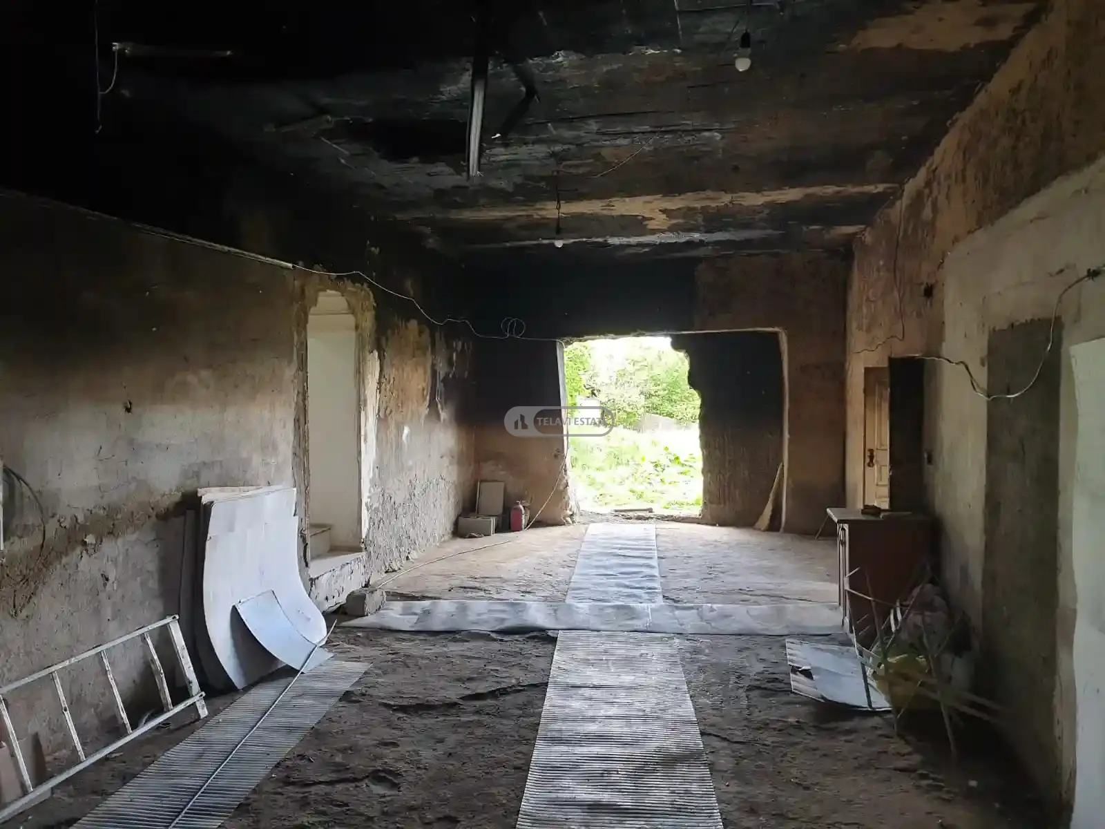 Commercial Property in Kondoli