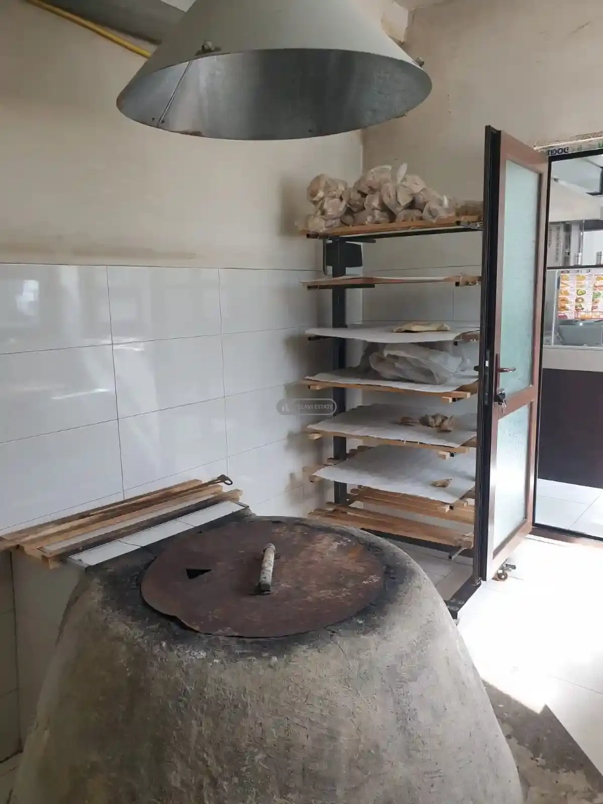 Commercial Property in Kondoli