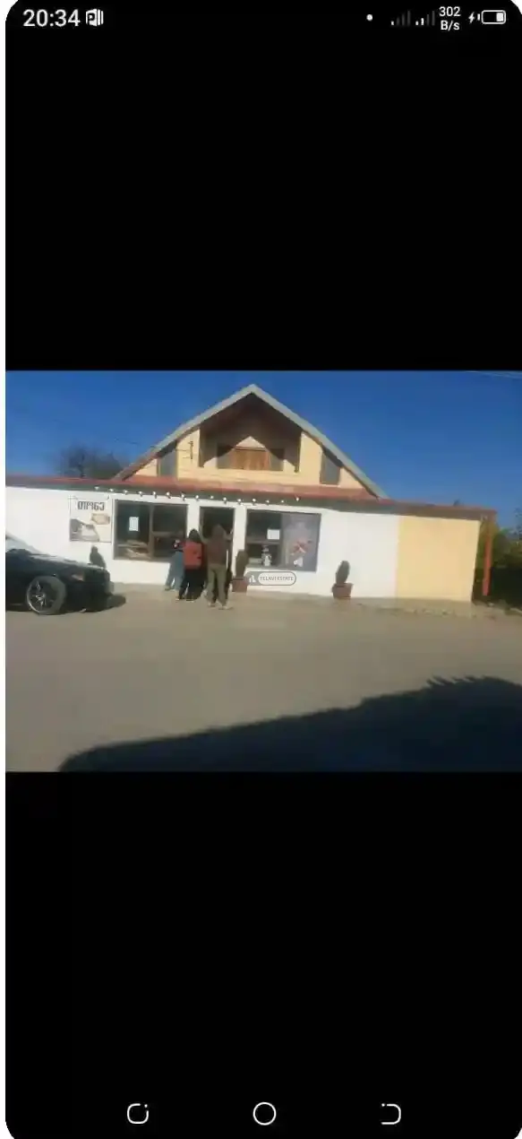 Commercial Property in Kondoli