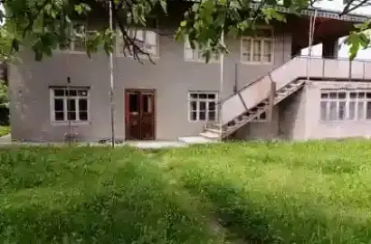 სახლი სოფელ ქისტაურში