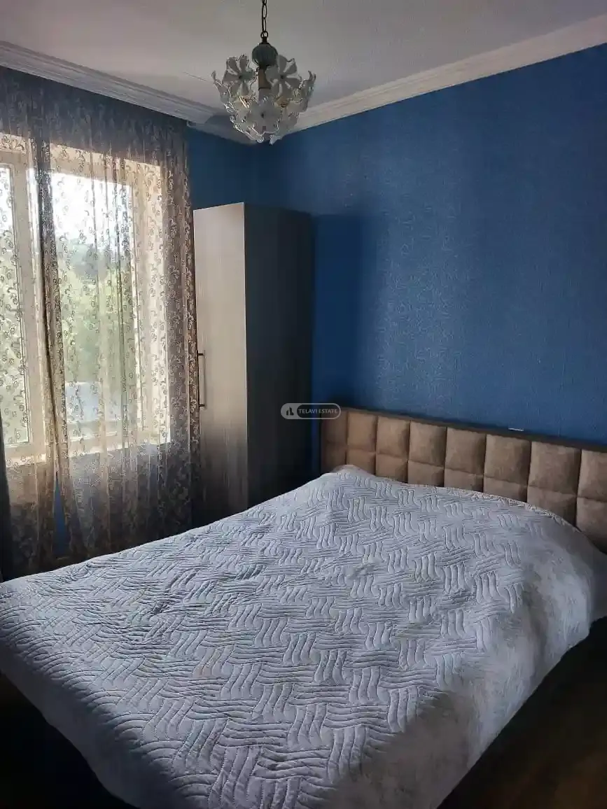 Продается 3-комнатная квартира