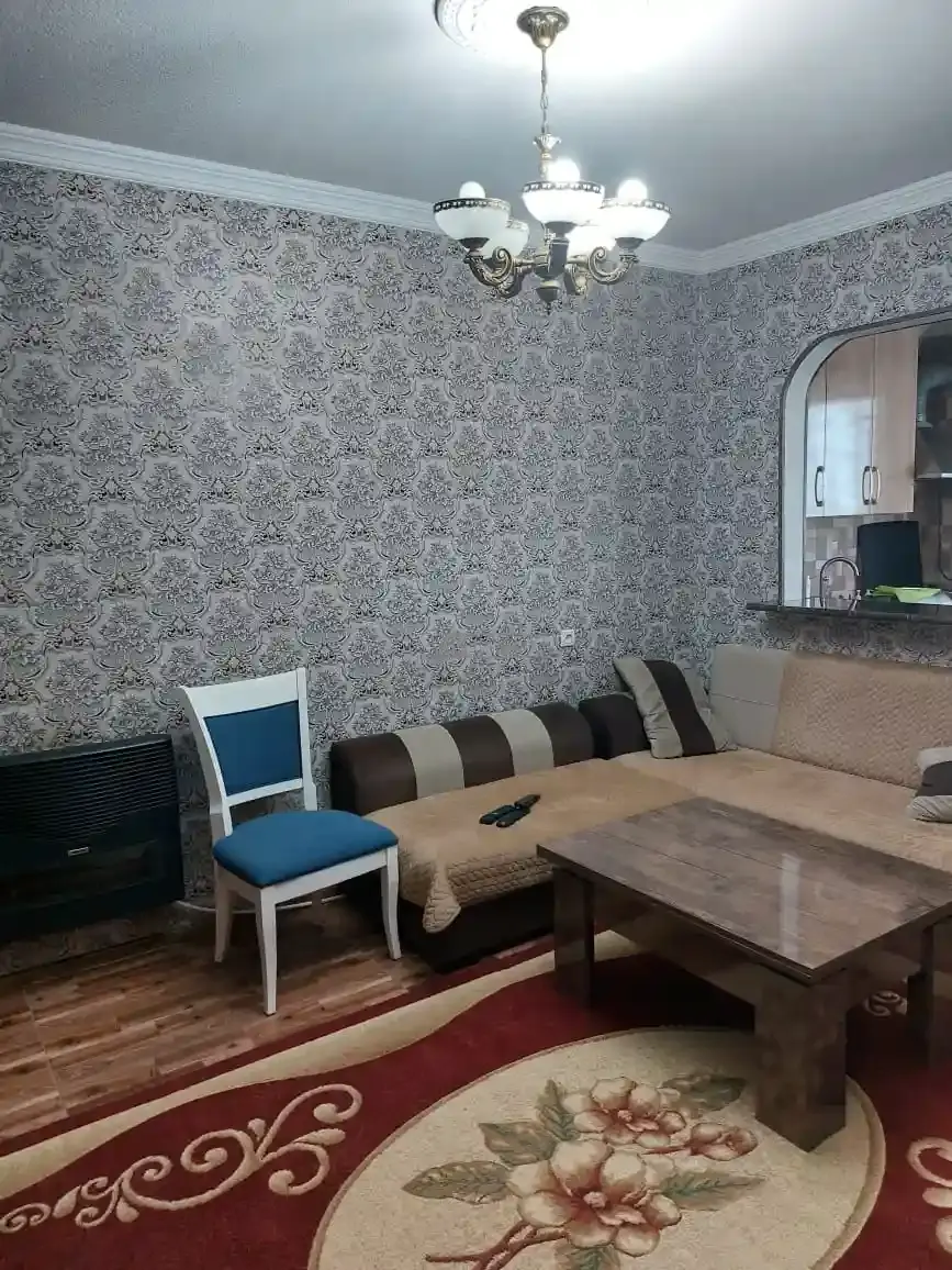 Продается 3-комнатная квартира