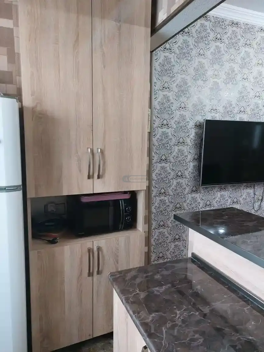 Продается 3-комнатная квартира