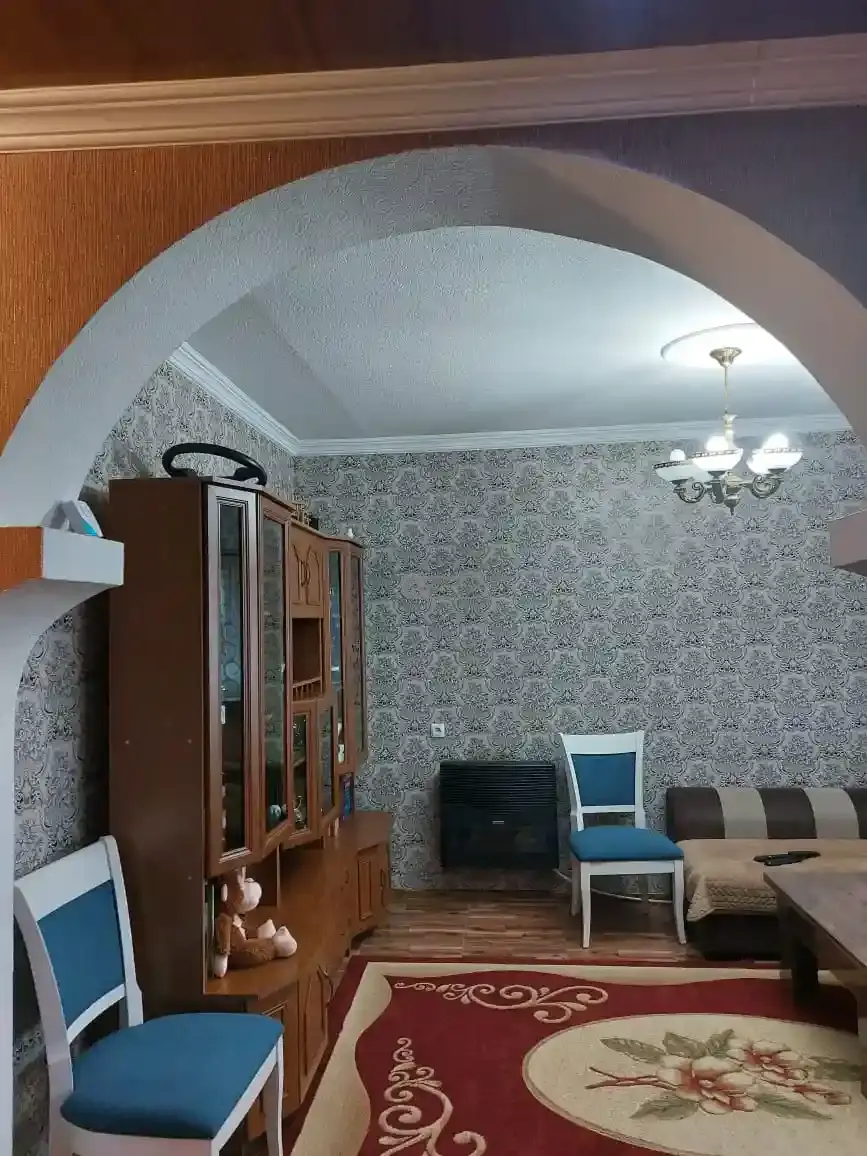 Продается 3-комнатная квартира