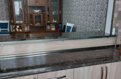 3 ოთახიანი ბინა თელავში