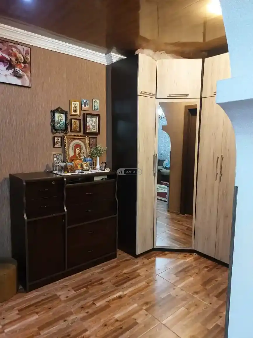 Продается 3-комнатная квартира