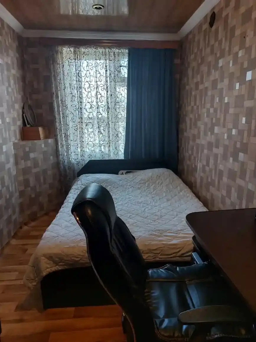 Продается 3-комнатная квартира