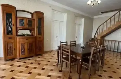 სახლი თელავში