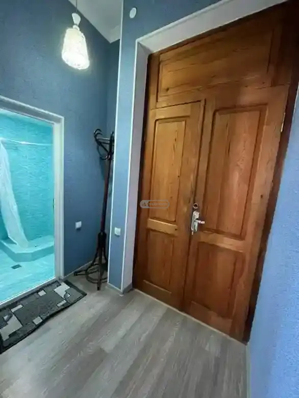 სახლი თელავში