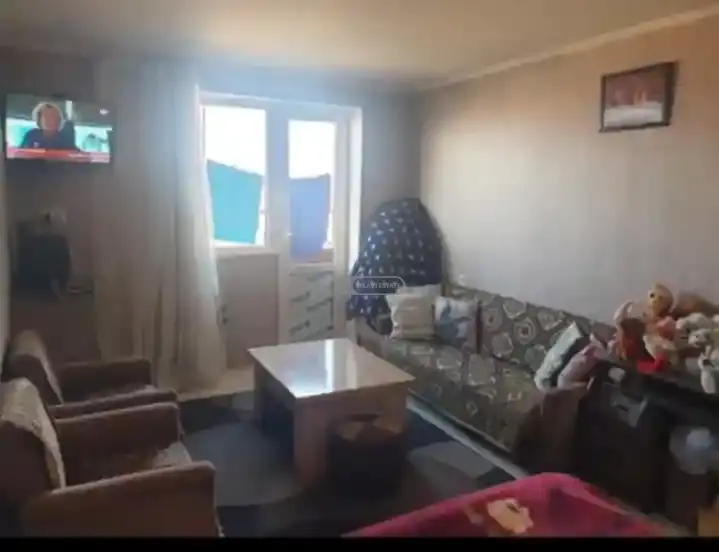 1 ოთახიანი ბინა თელავში