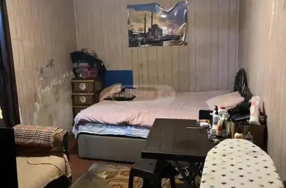 ბინა ცენტრთან ახლოს