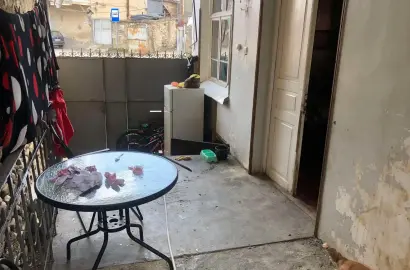 ბელეტაჟი სახლი თელავში